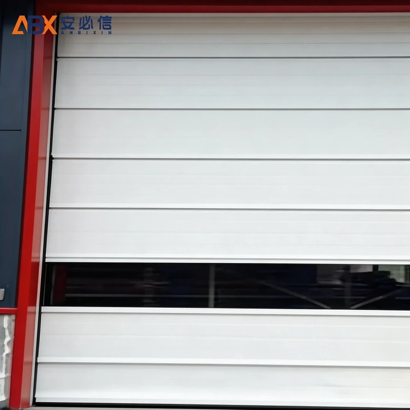 鹰潭市洁净快速门