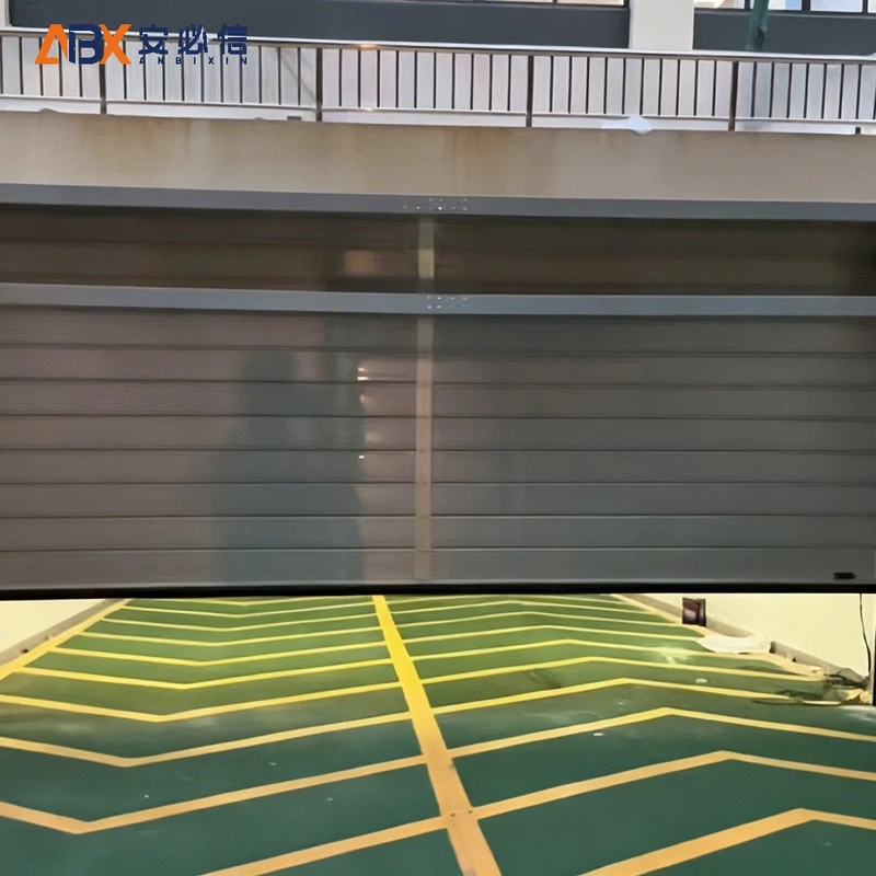鹰潭市厂房高速门